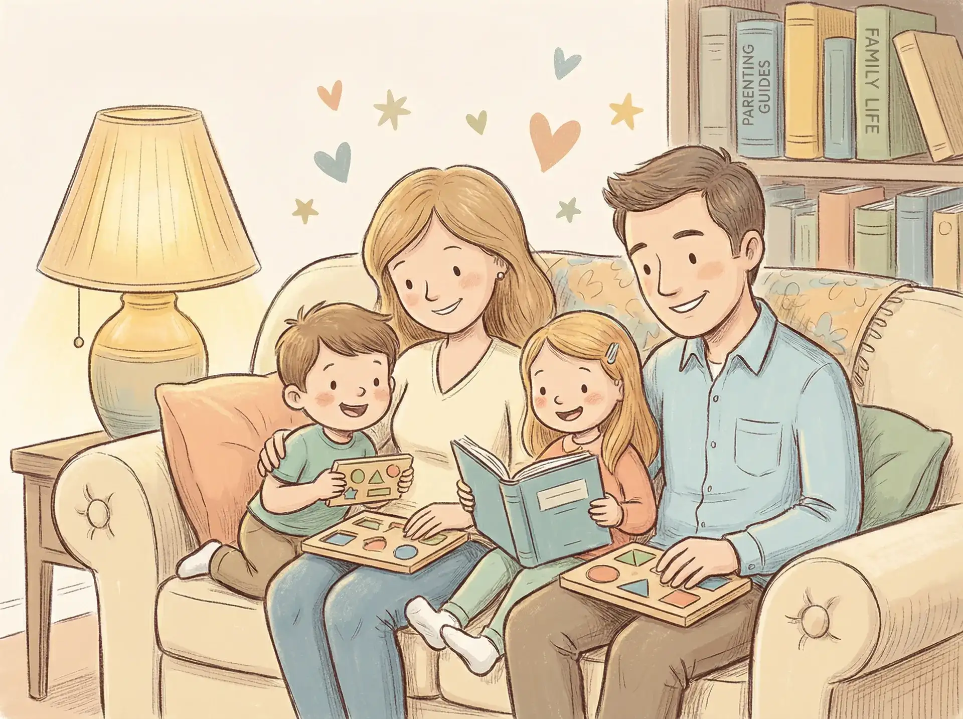 家长观影指南 - 91动漫 育儿建议